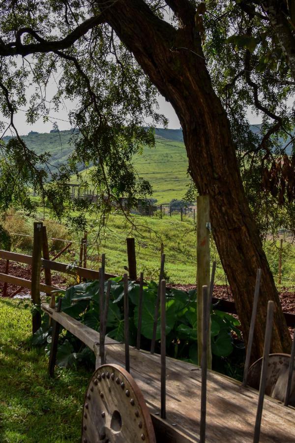 São Roque de Minas Bubble Pingo Do Mula Serra Da Canastra מראה חיצוני תמונה